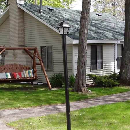 Sunset Resort Prudenville Exterior foto