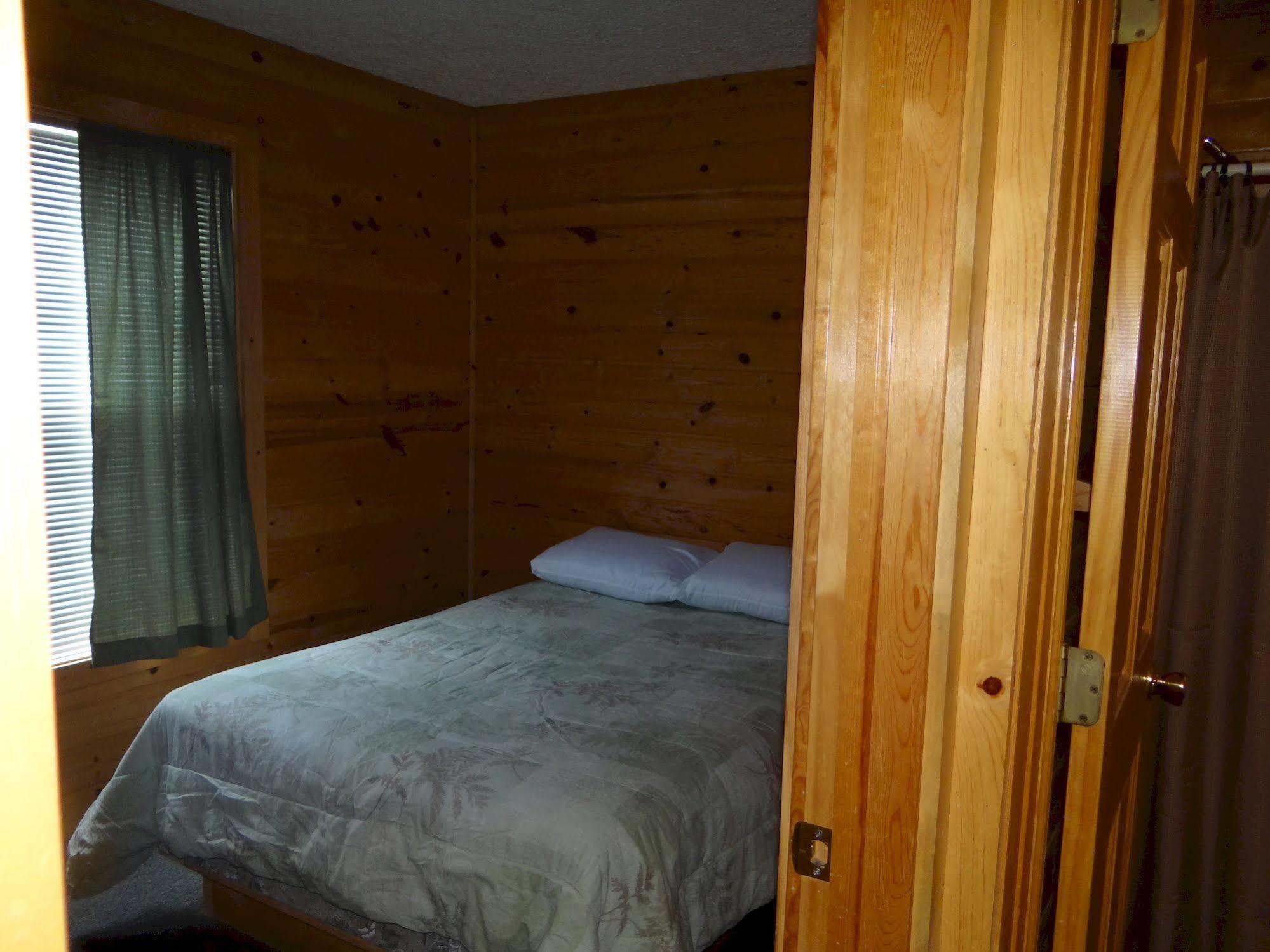 Sunset Resort Prudenville Exterior foto